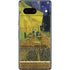 Vincent Van Gogh Cafe Terrace at Night Google Pixel 7 Skin