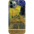 Vincent Van Gogh Cafe Terrace at Night iPhone 11 Pro Lite Case