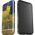 Vincent Van Gogh Cafe Terrace at Night iPhone 11 Pro Max Impact Case