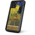 Vincent Van Gogh Cafe Terrace at Night iPhone 11 Pro Max Waterproof Case