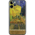 Vincent Van Gogh Cafe Terrace at Night iPhone 11 Pro Skin