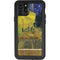 Vincent Van Gogh Cafe Terrace at Night iPhone 11 Pro Waterproof Case