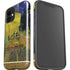 Vincent Van Gogh Cafe Terrace at Night iPhone 12 Impact Case