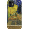 Vincent Van Gogh Cafe Terrace at Night iPhone 12 Mini Lite Case