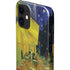 Vincent Van Gogh Cafe Terrace at Night iPhone 12 Mini Lite Case
