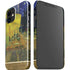 Vincent Van Gogh Cafe Terrace at Night iPhone 12 Mini Lite Case
