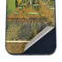 Vincent Van Gogh Cafe Terrace at Night iPhone 12 Mini Skin