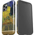 Vincent Van Gogh Cafe Terrace at Night iPhone 12 Pro Impact Case