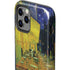 Vincent Van Gogh Cafe Terrace at Night iPhone 12 Pro Max Impact Case
