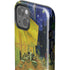 Vincent Van Gogh Cafe Terrace at Night iPhone 13 Impact Case