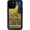 Vincent Van Gogh Cafe Terrace at Night iPhone 13 Mini Waterproof Case