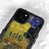 Vincent Van Gogh Cafe Terrace at Night iPhone 13 Mini Waterproof Case
