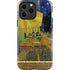 Vincent Van Gogh Cafe Terrace at Night iPhone 13 Pro Max Impact Case