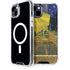 Cafe Terrace at Night by Van Gogh iPhone 15 MagSafe Case