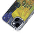 Cafe Terrace at Night by Van Gogh iPhone 15 MagSafe Case