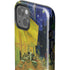 Cafe Terrace at Night by Van Gogh iPhone 15 Impact Case