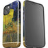 Cafe Terrace at Night by Van Gogh iPhone 15 Impact Case