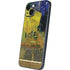 Cafe Terrace at Night by Van Gogh iPhone 15 Plus Skin