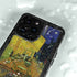 Vincent Van Gogh Cafe Terrace at Night iPhone 14 Pro Max Waterproof Case