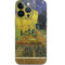 Cafe Terrace at Night by Van Gogh iPhone 15 Pro Skin