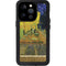 Vincent Van Gogh Cafe Terrace at Night iPhone 14 Pro Waterproof Case