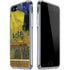 Vincent Van Gogh Cafe Terrace at Night iPhone SE (2nd & 3rd Gen) Clear Case
