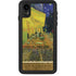 Vincent Van Gogh Cafe Terrace at Night iPhone XR Waterproof Case