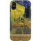Vincent Van Gogh Cafe Terrace at Night iPhone XS Pro Case