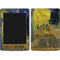 Vincent Van Gogh Cafe Terrace at Night Amazon Kindle Skin