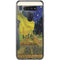 Cafe Terrace at Night by Van Gogh LG K51/Q51 Clear Case