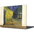 Cafe Terrace at Night by Van Gogh MacBook Pro 14in (2021-24) Skin