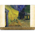 Cafe Terrace at Night by Van Gogh MacBook Pro 14in (2021-24) Skin