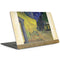 Vincent Van Gogh Cafe Terrace at Night Apple MacBook Pro 15-inch Skin