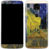 Cafe Terrace at Night by Van Gogh Moto E5 Plus Skin