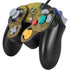 Vincent Van Gogh Cafe Terrace at Night Nintendo GameCube Controller Skin