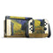 Vincent Van Gogh Cafe Terrace at Night Nintendo Switch Bundle Skin