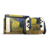 Vincent Van Gogh Cafe Terrace at Night Nintendo Switch Bundle Skin