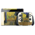 Vincent Van Gogh Cafe Terrace at Night Nintendo Switch OLED (2021) Skin