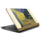 Vincent Van Gogh Cafe Terrace at Night HP Notebook Skin