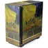 Vincent Van Gogh Cafe Terrace at Night NZXT H510 Compact ATX Mid-Tower Case Skin