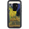 Vincent Van Gogh Cafe Terrace at Night Otterbox Defender Galaxy Skin