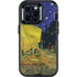 Cafe Terrace at Night by Van Gogh Otterbox Defender iPhone Skin