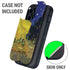 Cafe Terrace at Night by Van Gogh Otterbox Defender iPhone Skin