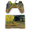 Vincent Van Gogh Cafe Terrace at Night PlayStation Classic Bundle Skin