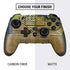 Vincent Van Gogh Cafe Terrace at Night PlayStation Scuf Vantage 2 Controller Skin