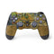 Vincent Van Gogh Cafe Terrace at Night PS4 Controller Skin