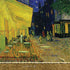 Vincent Van Gogh Cafe Terrace at Night PS4 Pro Bundle Skin