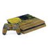 Vincent Van Gogh Cafe Terrace at Night PS4 Slim Bundle Skin