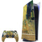 Vincent Van Gogh Cafe Terrace at Night PS5 Digital Edition Bundle Skin