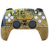 Vincent Van Gogh Cafe Terrace at Night PS5 Controller Skin